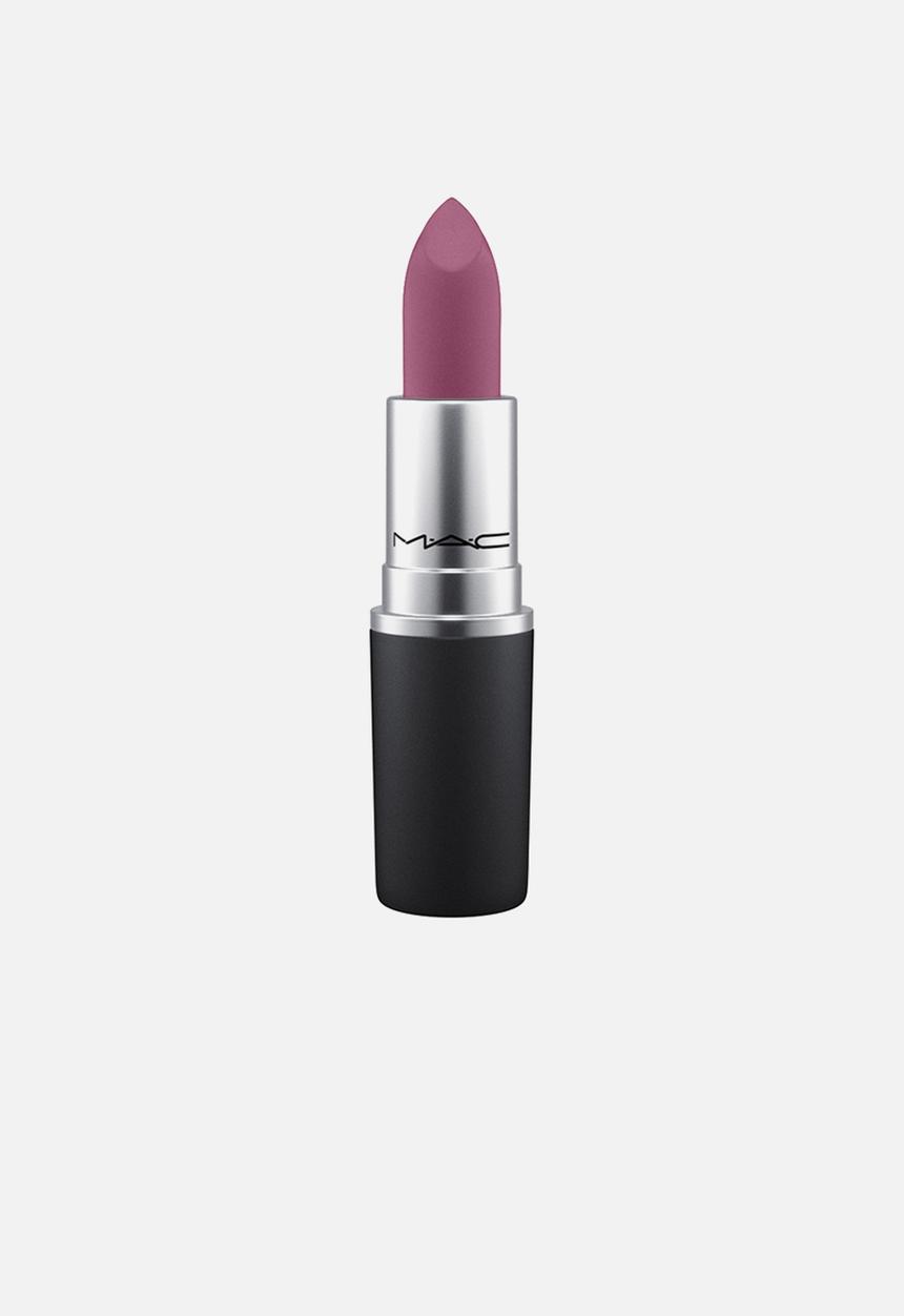 MAC - Powder Kiss Lipstick - P for Potent