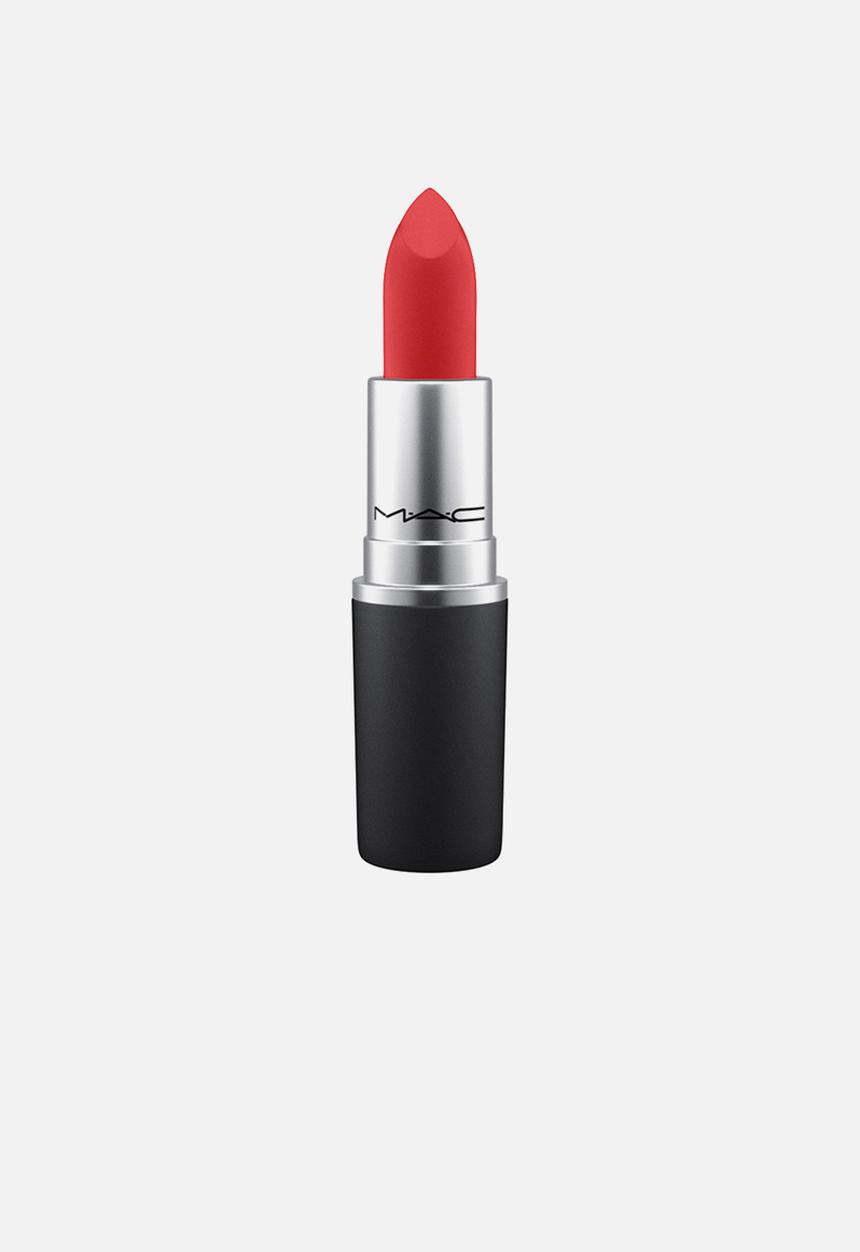 MAC - Powder Kiss Lipstick - Werk, Werk, Werk