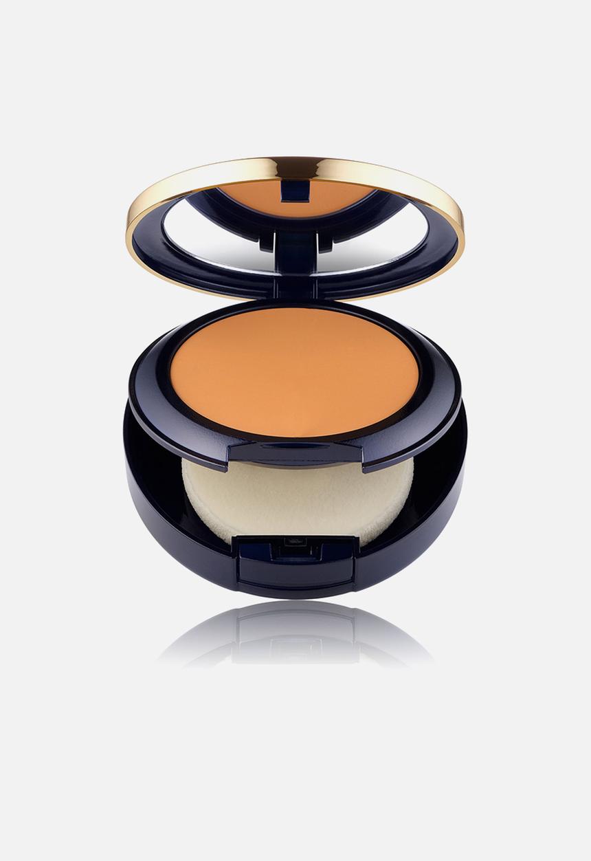 Estee Lauder - Double Wear Stay-in-Place Matte Powder Foundation - Amber Honey
