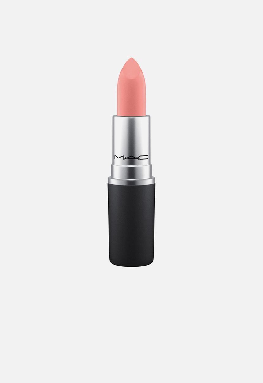 MAC - Powder Kiss Lipstick - Reverence