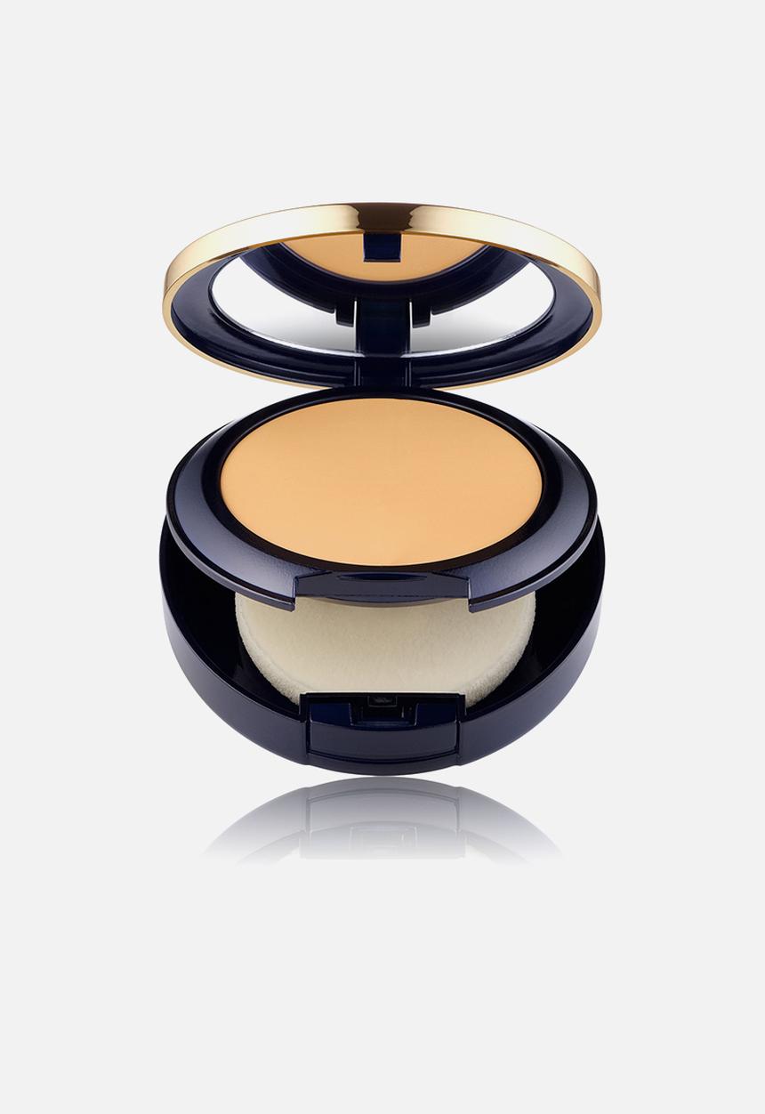 Estee Lauder - Double Wear Stay-in-Place Matte Powder Foundation - Honey Bronze