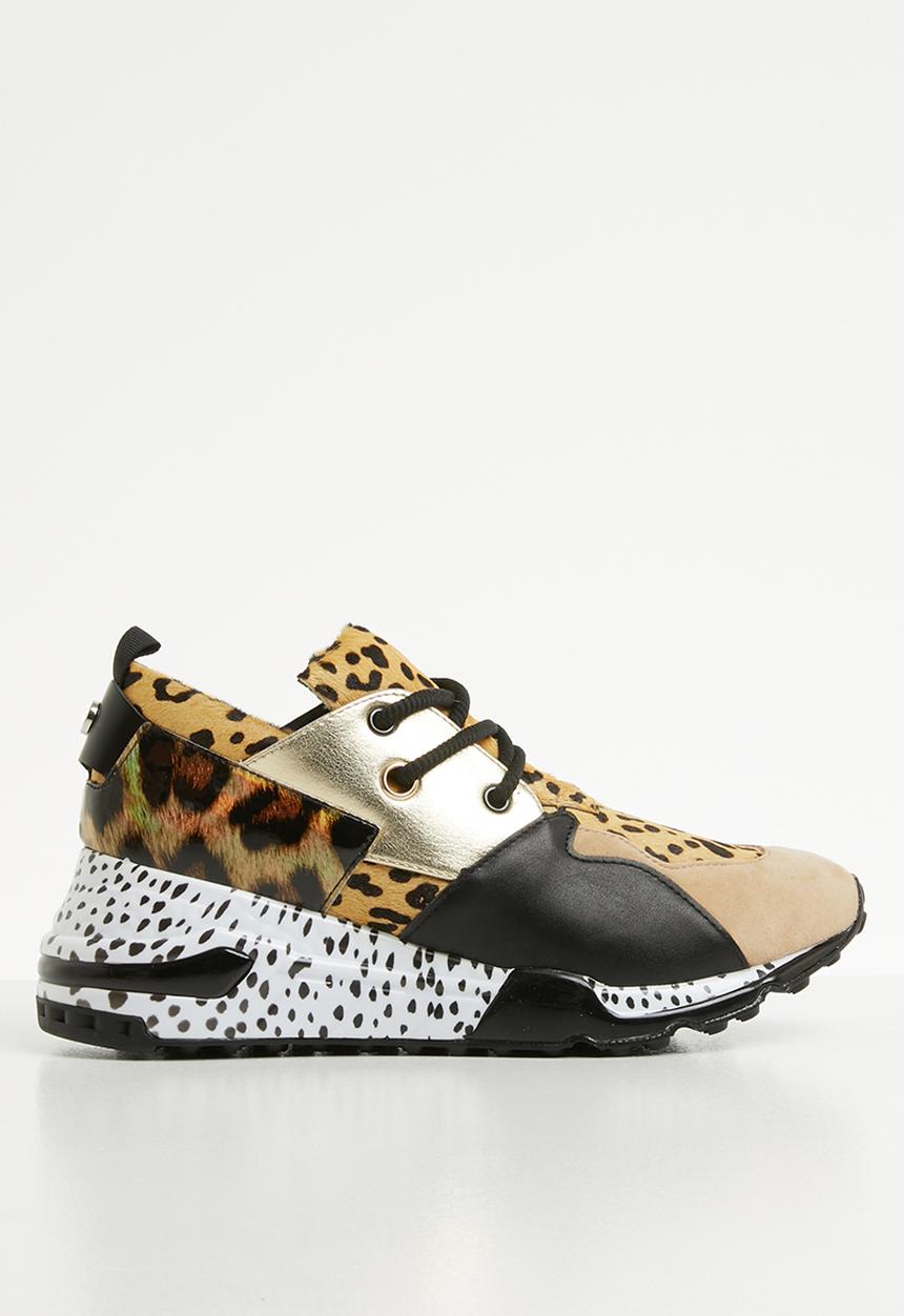 Steve Madden - Cliff sneaker - multi