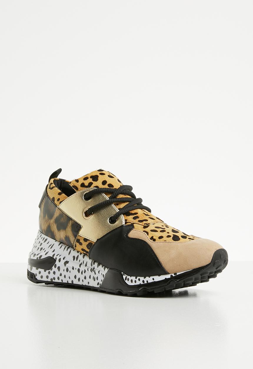 Steve Madden - Cliff sneaker - multi