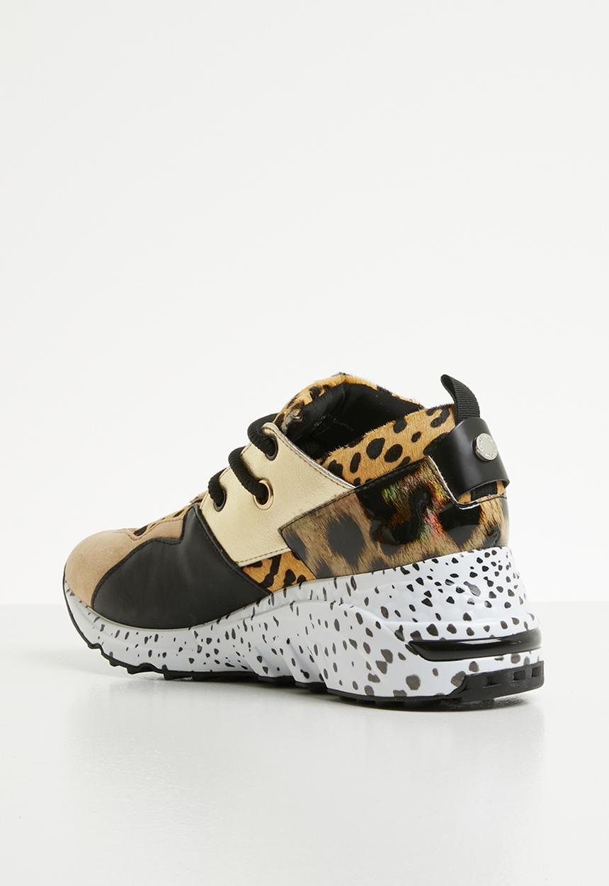 Steve Madden - Cliff sneaker - multi