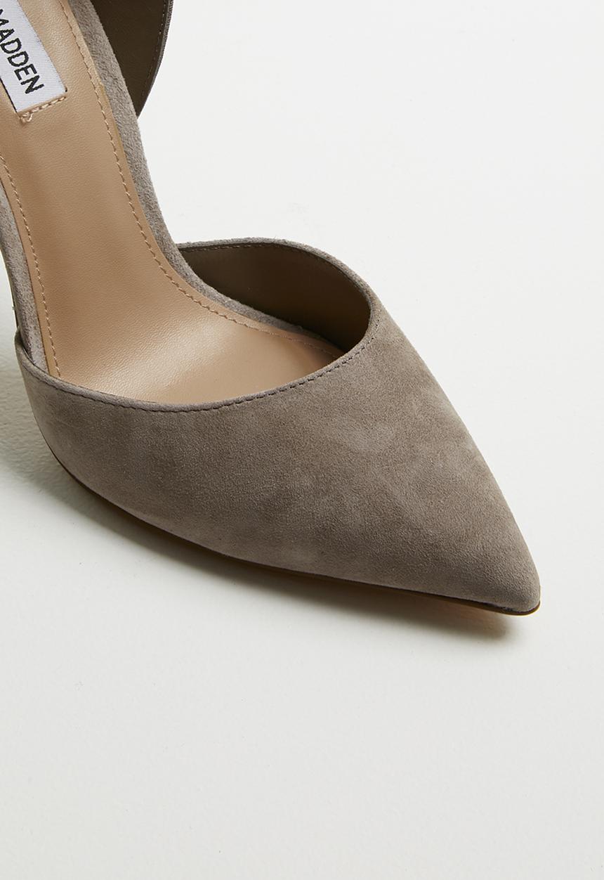 Steve Madden - Dion heel - neutral