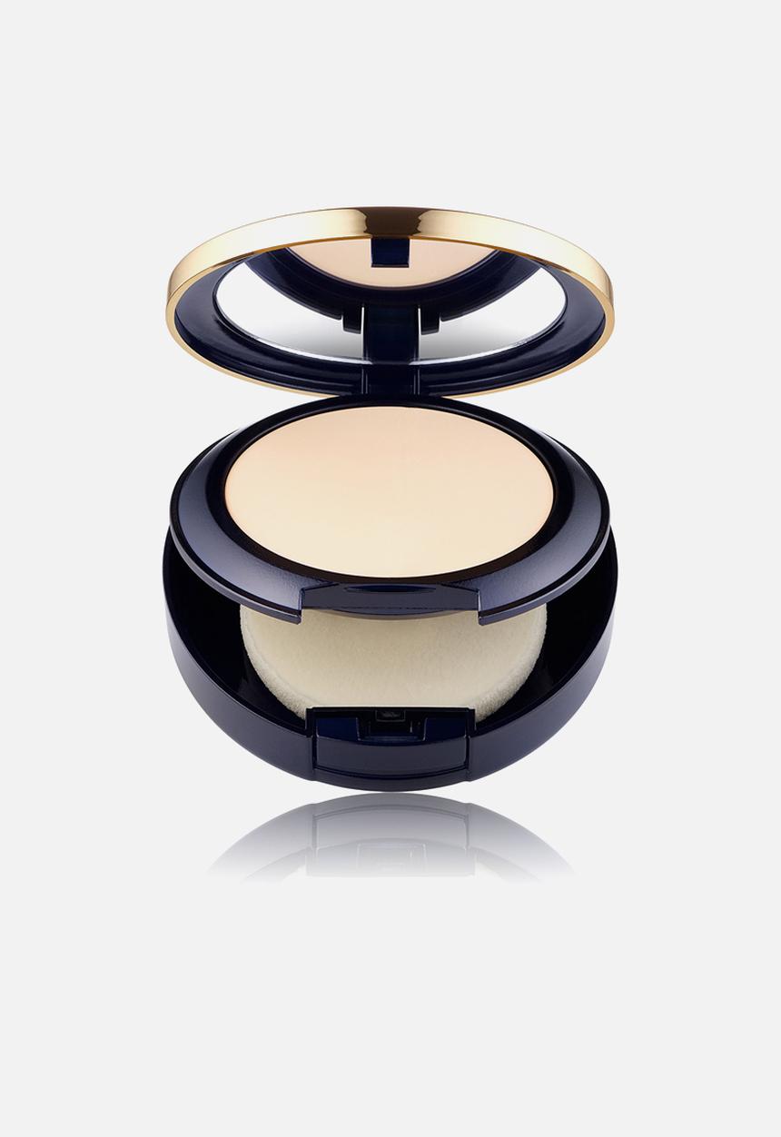 Estee Lauder - Double Wear Stay-in-Place Matte Powder Foundation - Ecru