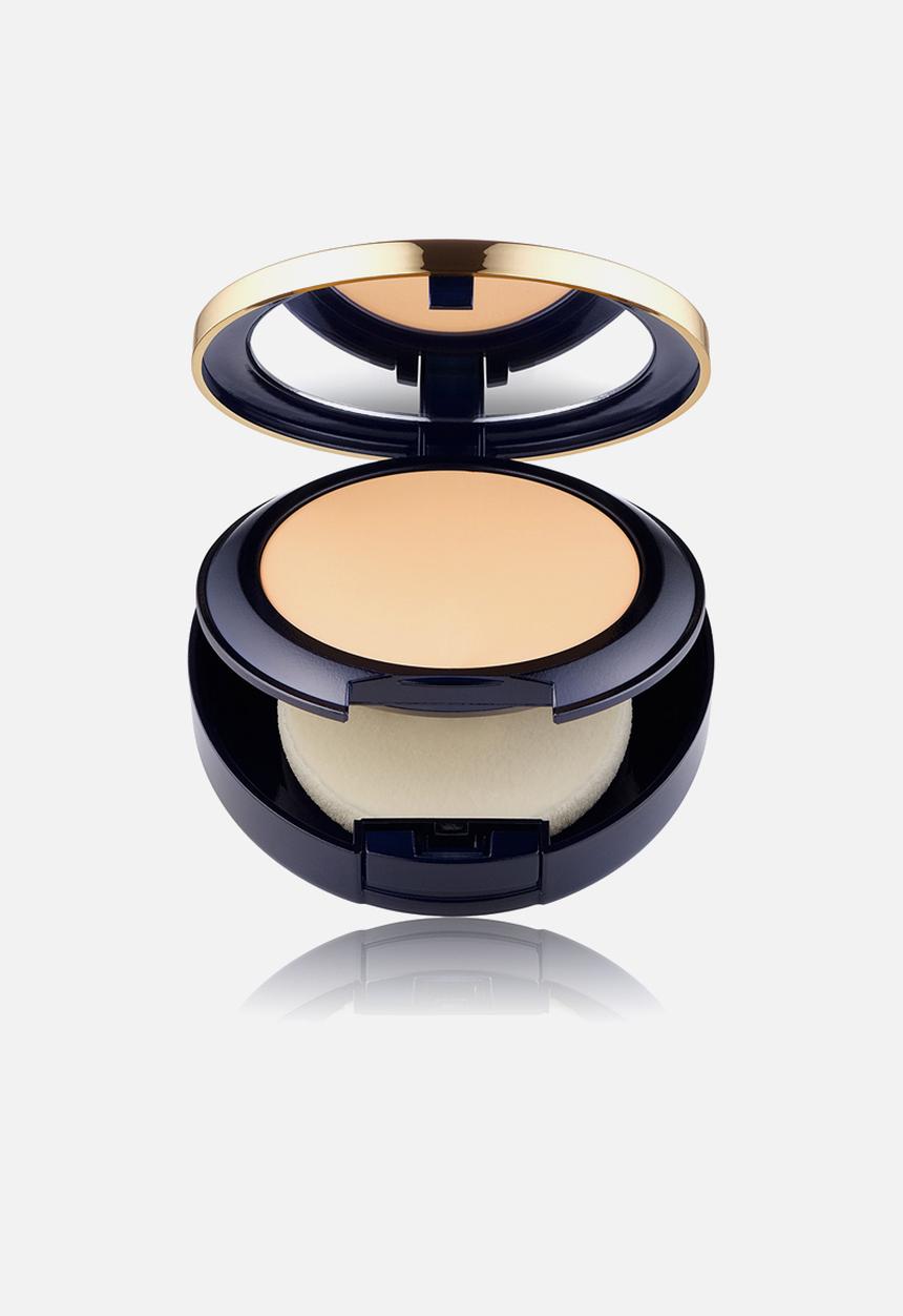 Estee Lauder - Double Wear Stay-in-Place Matte Powder Foundation - Shell Beige