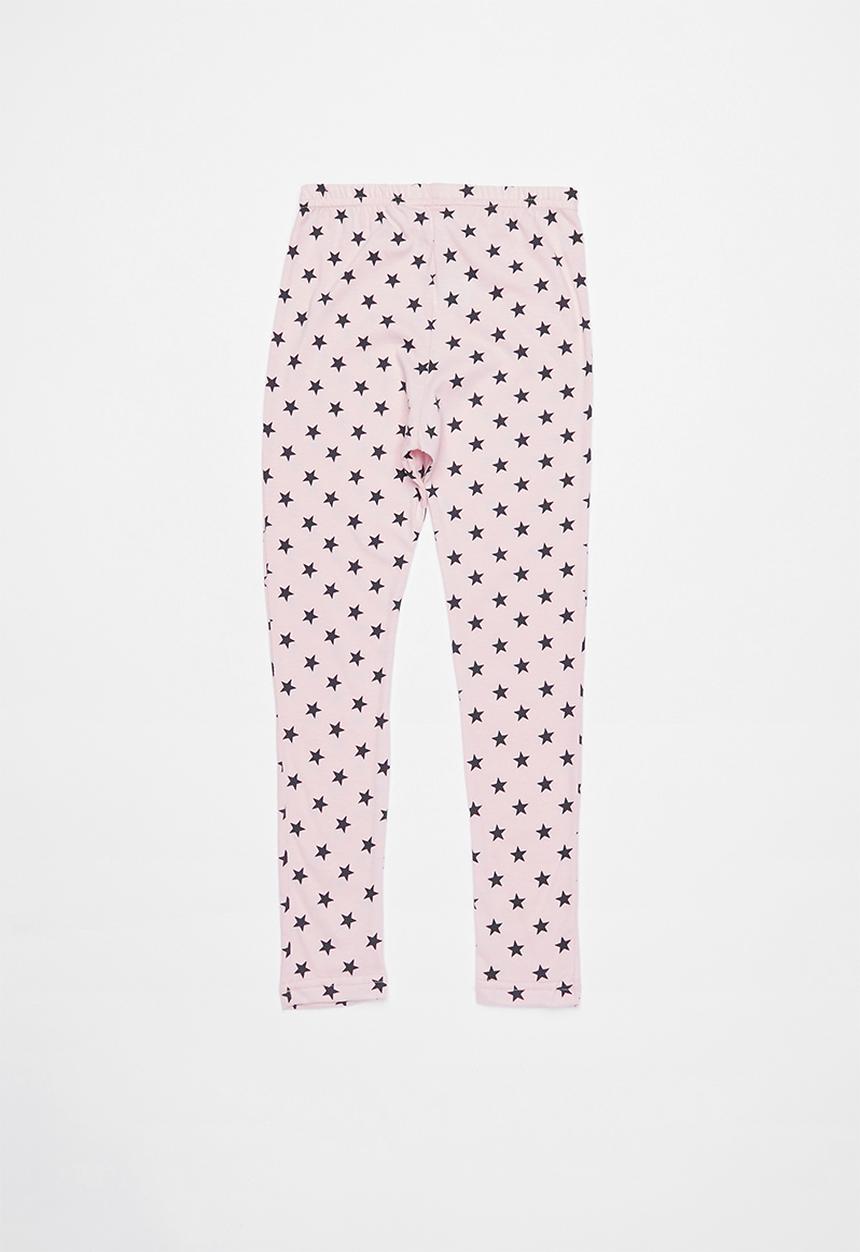 Pop Candy - Kids 3 pack leggings - multi