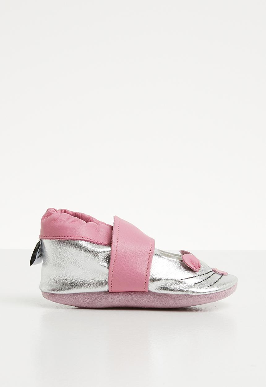 shooshoos - Muffin pump - pink