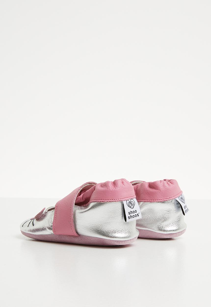 shooshoos - Muffin pump - pink