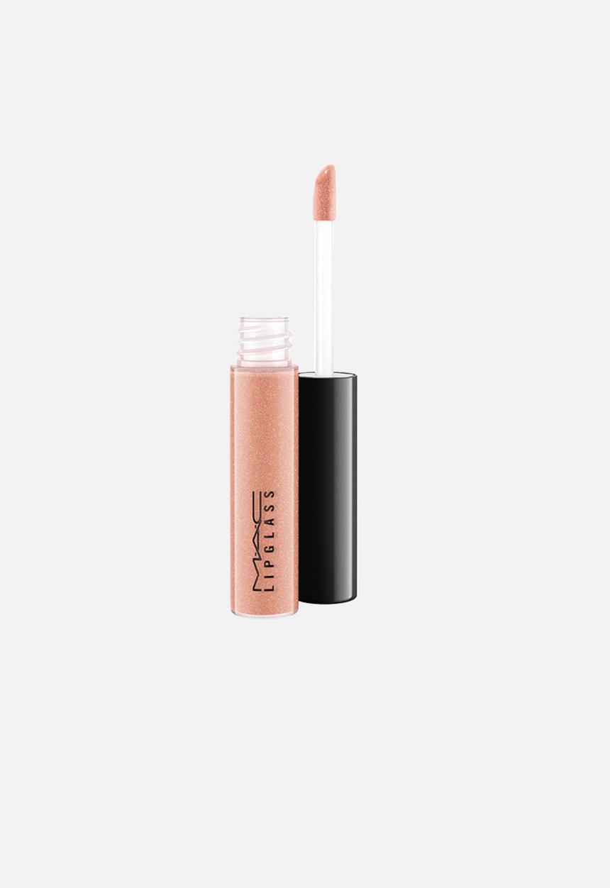 MAC - Lipglass / Mini M·A·C - Cthru