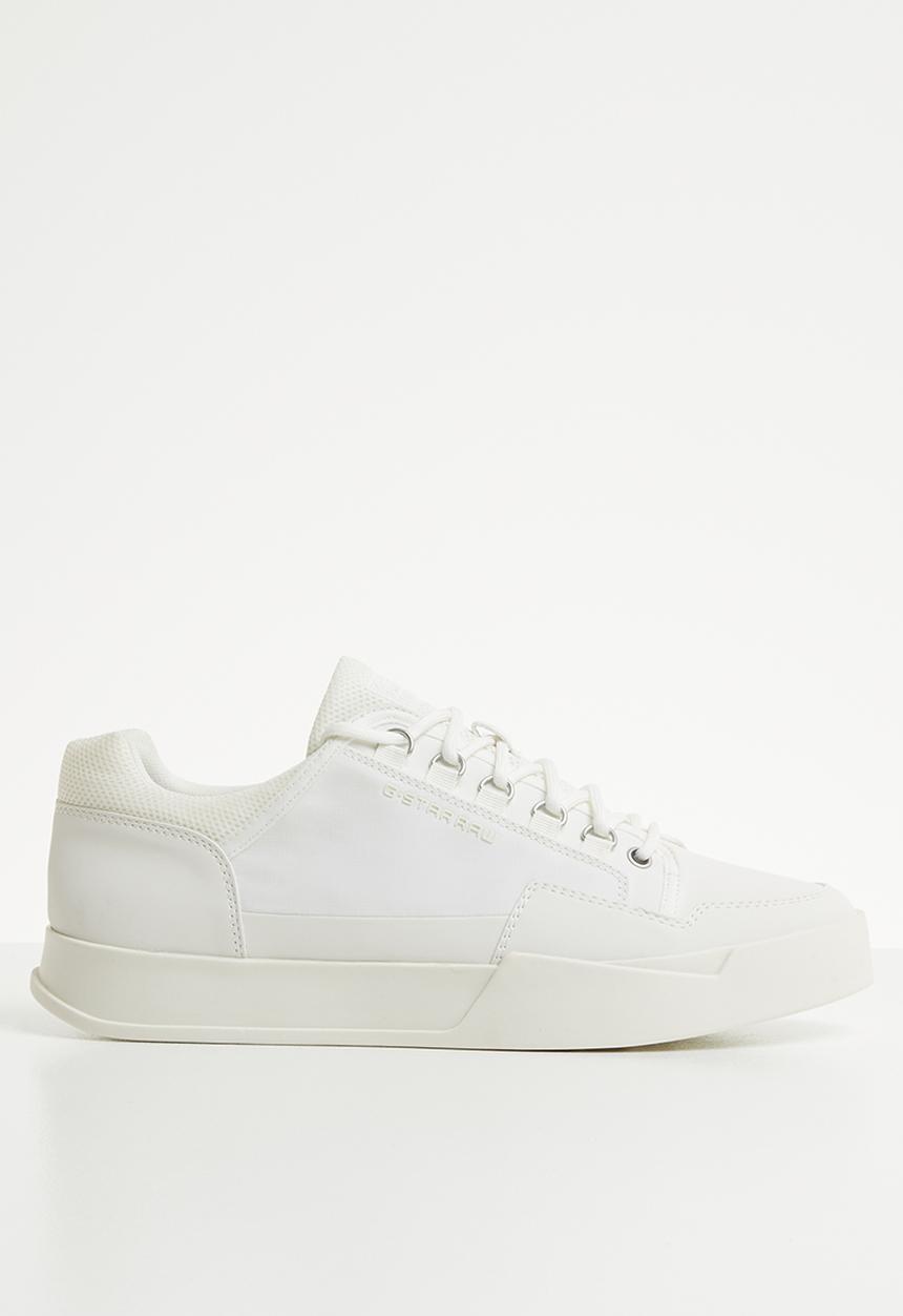 G-STAR - Rackam Vodan Low - milk