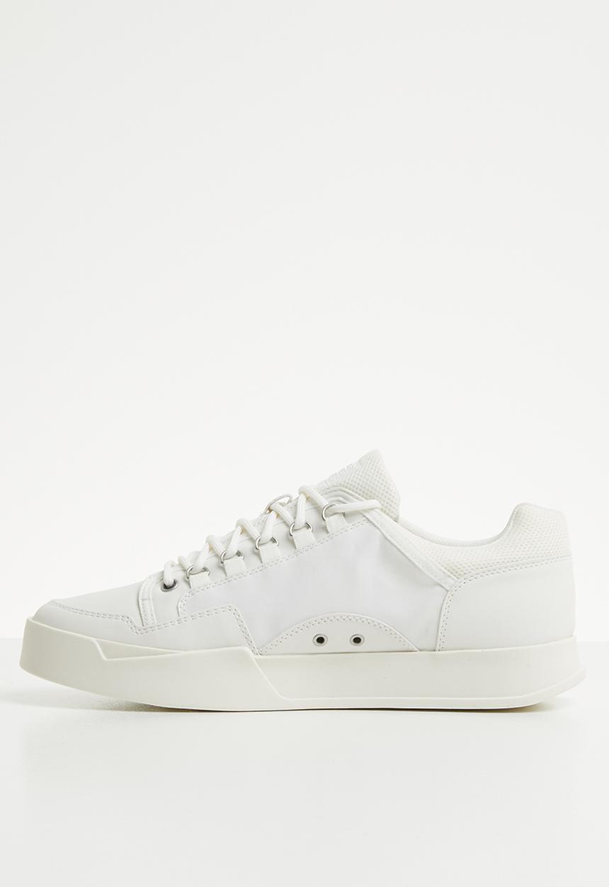 G-STAR - Rackam Vodan Low - milk