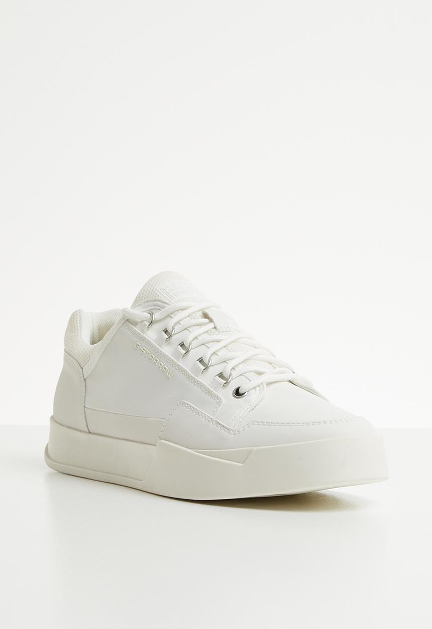 G-STAR - Rackam Vodan Low - milk