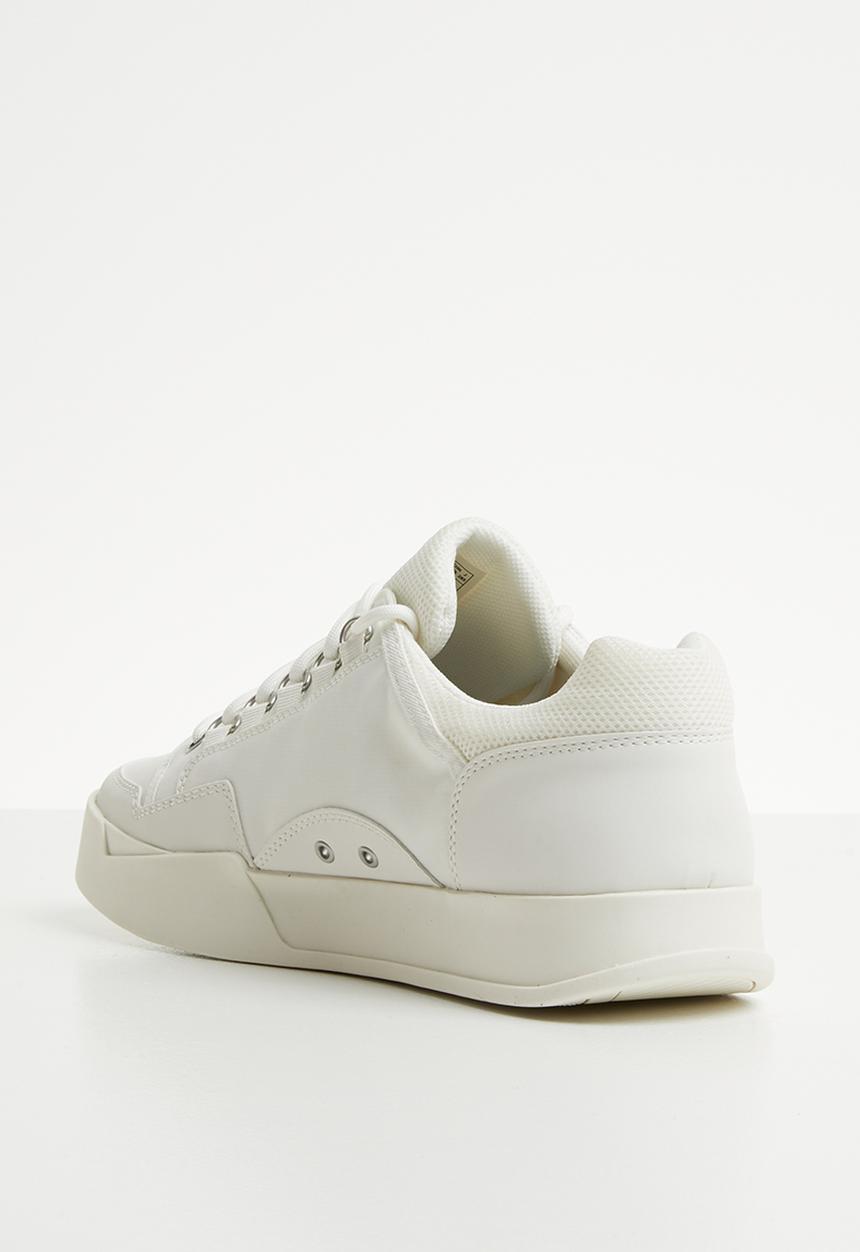G-STAR - Rackam Vodan Low - milk