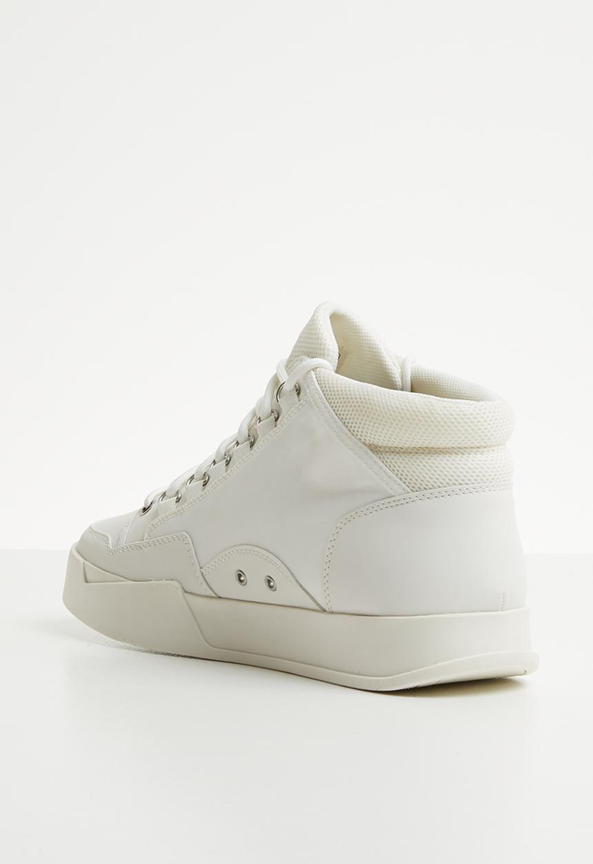 G-STAR - Rackam Vodan Mid - milk