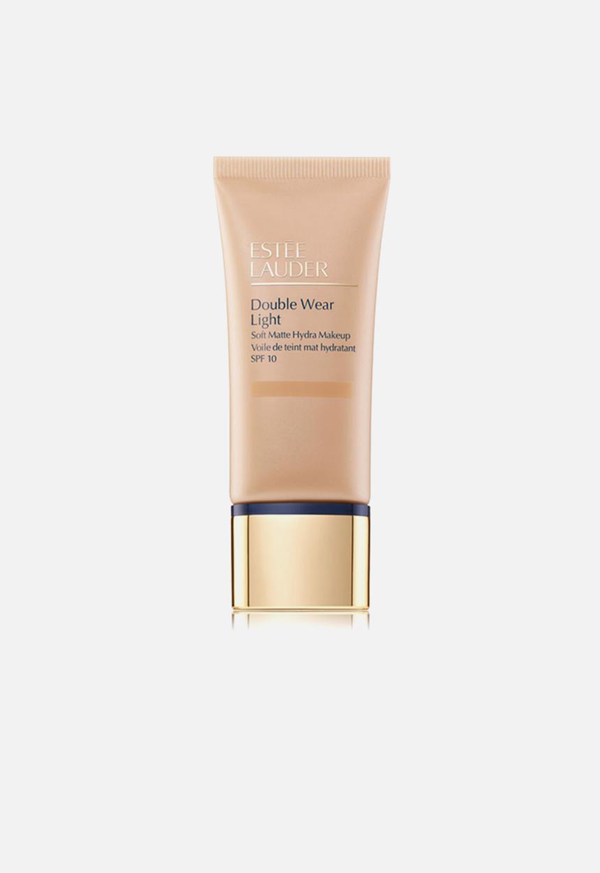 Estee Lauder - Double Wear Light Soft Matte Hydra Makeup SPF 10 - Dawn