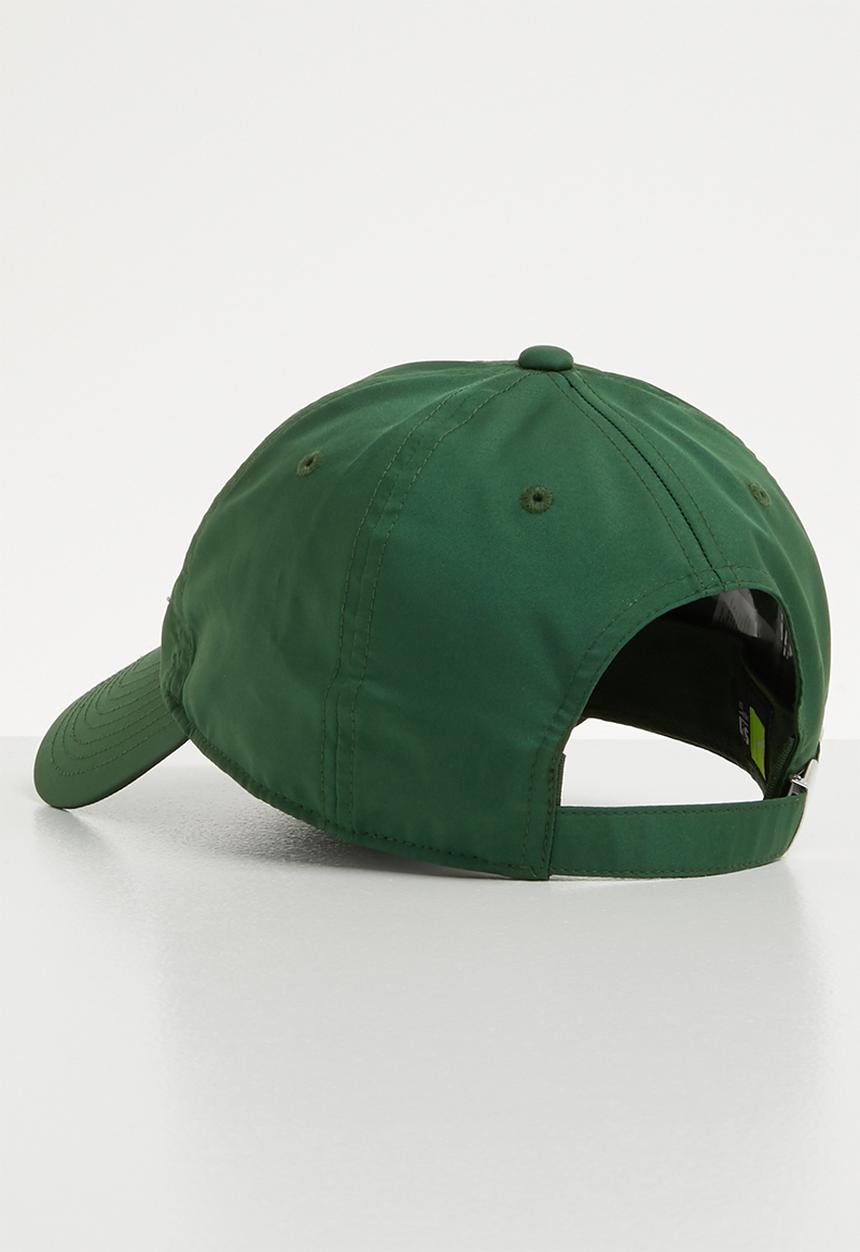 Nike - H86 Cap metal swoosh - green