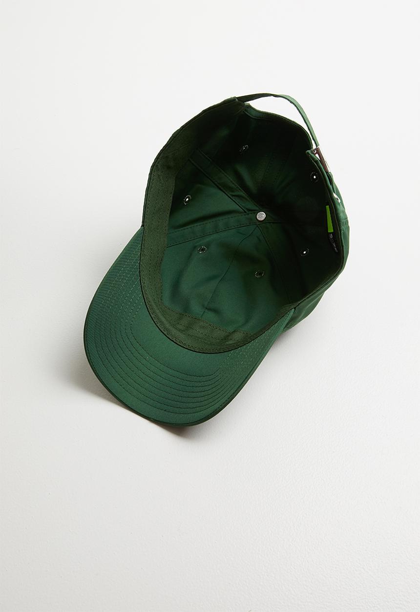 Nike - H86 Cap metal swoosh - green