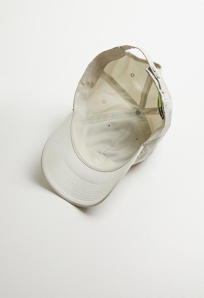 Nike - H86 Cap metal swoosh - cream