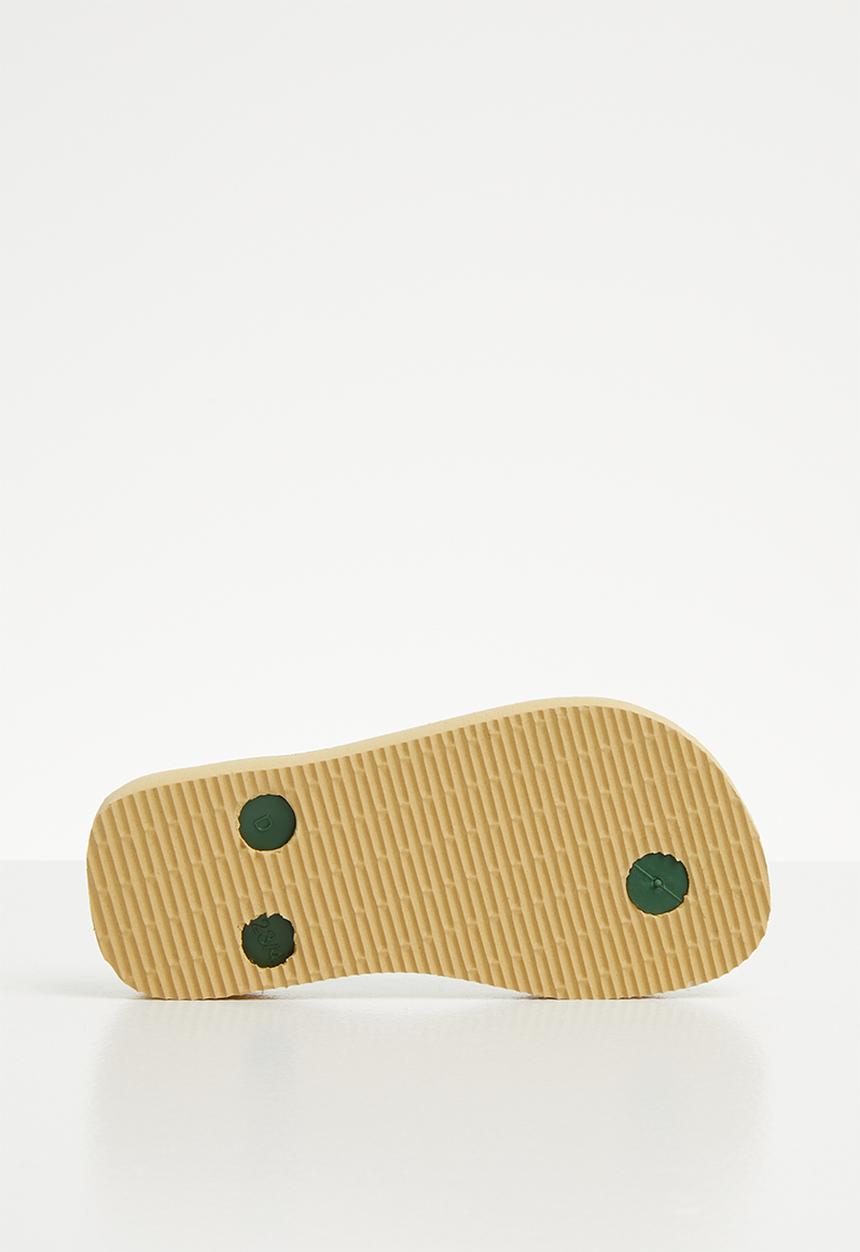 Havaianas - Jake pirates flip flops - multi