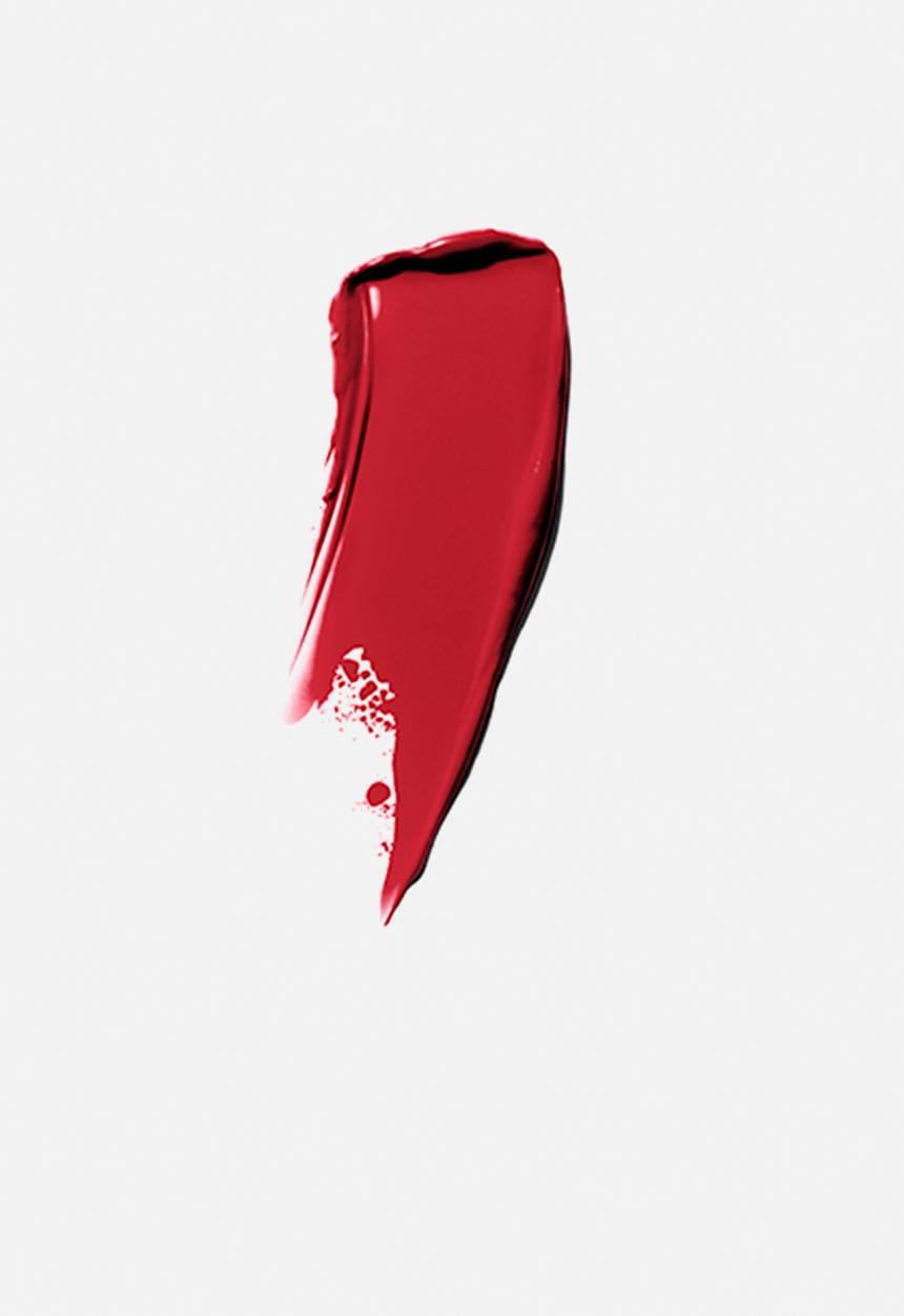 BOBBI BROWN - Luxe lip colour - French red