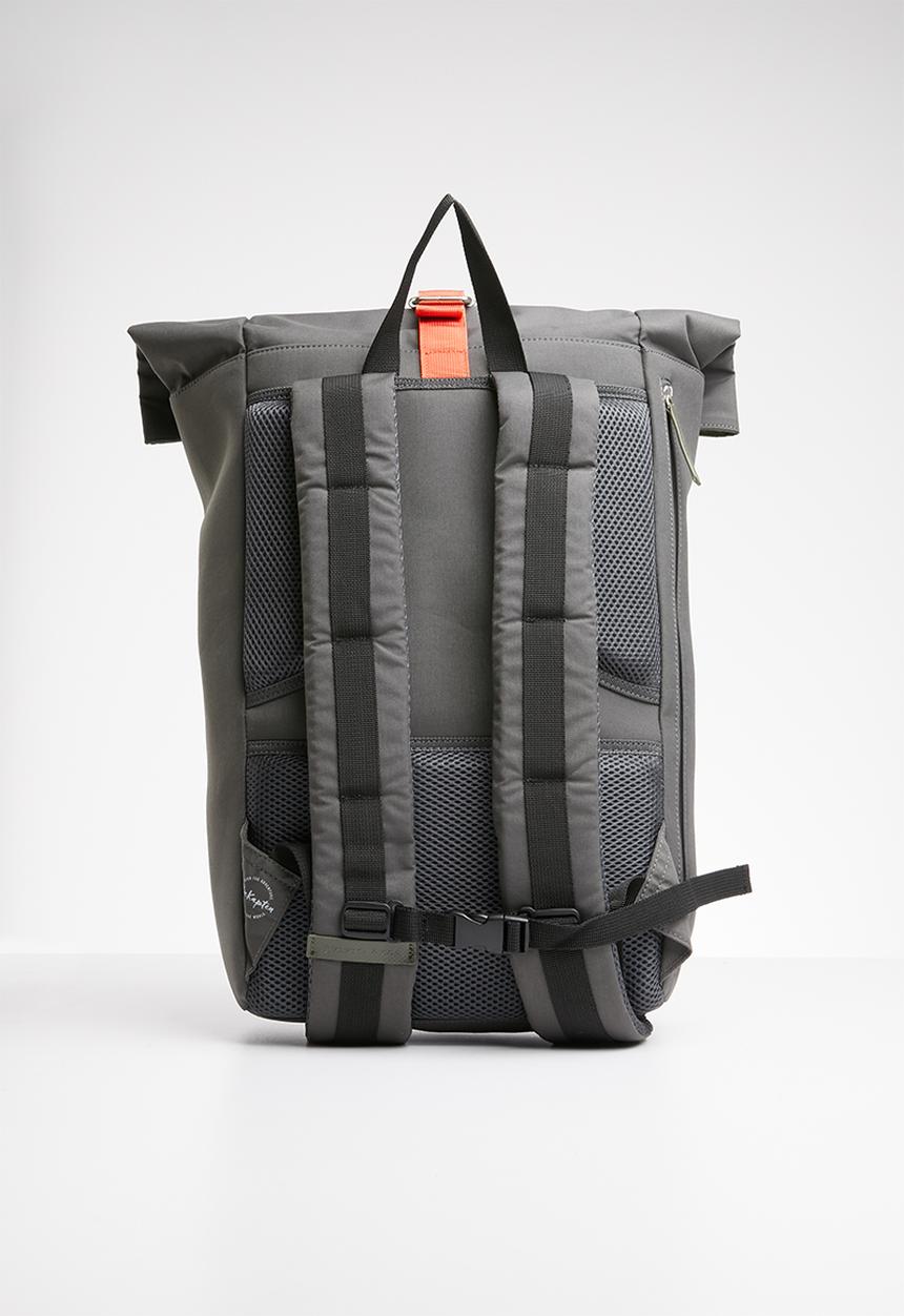Kapten & Son - Lund-olive green
