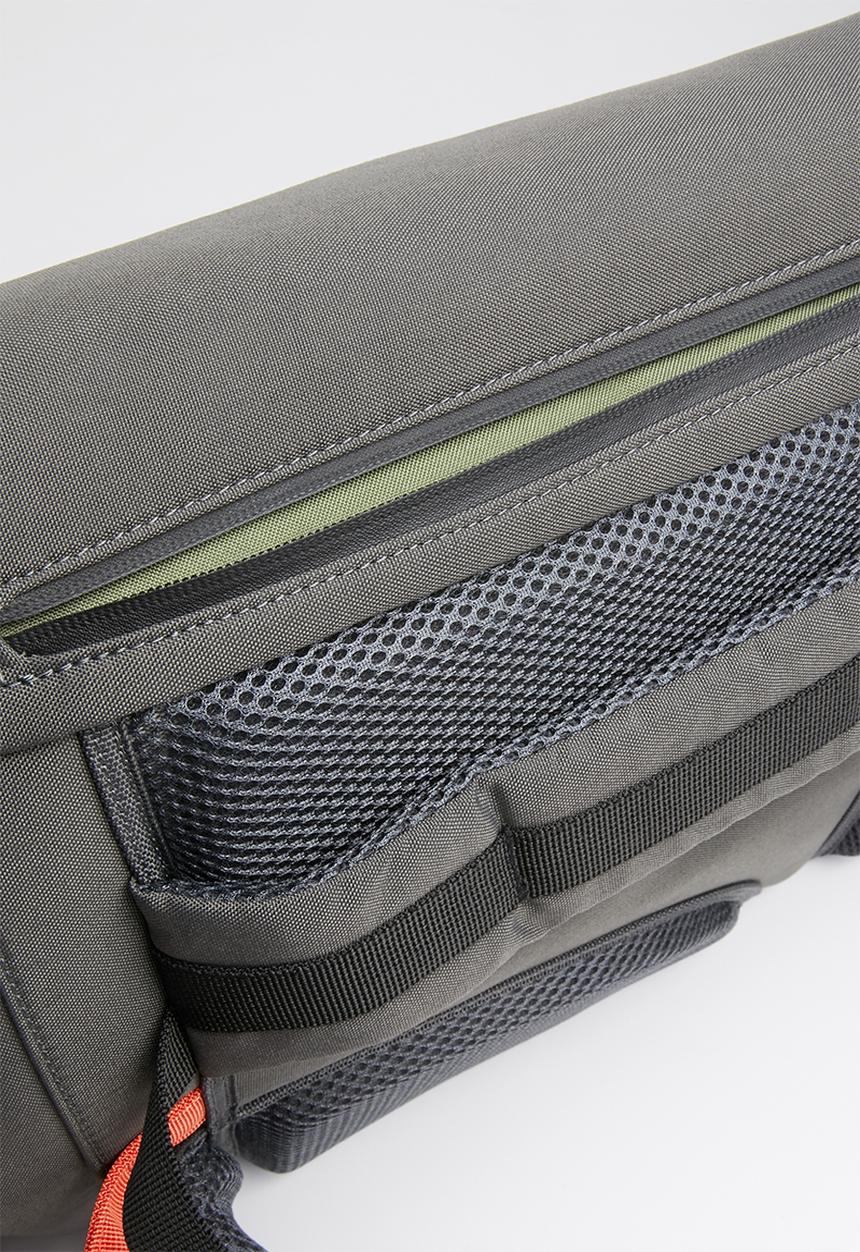Kapten & Son - Lund-olive green