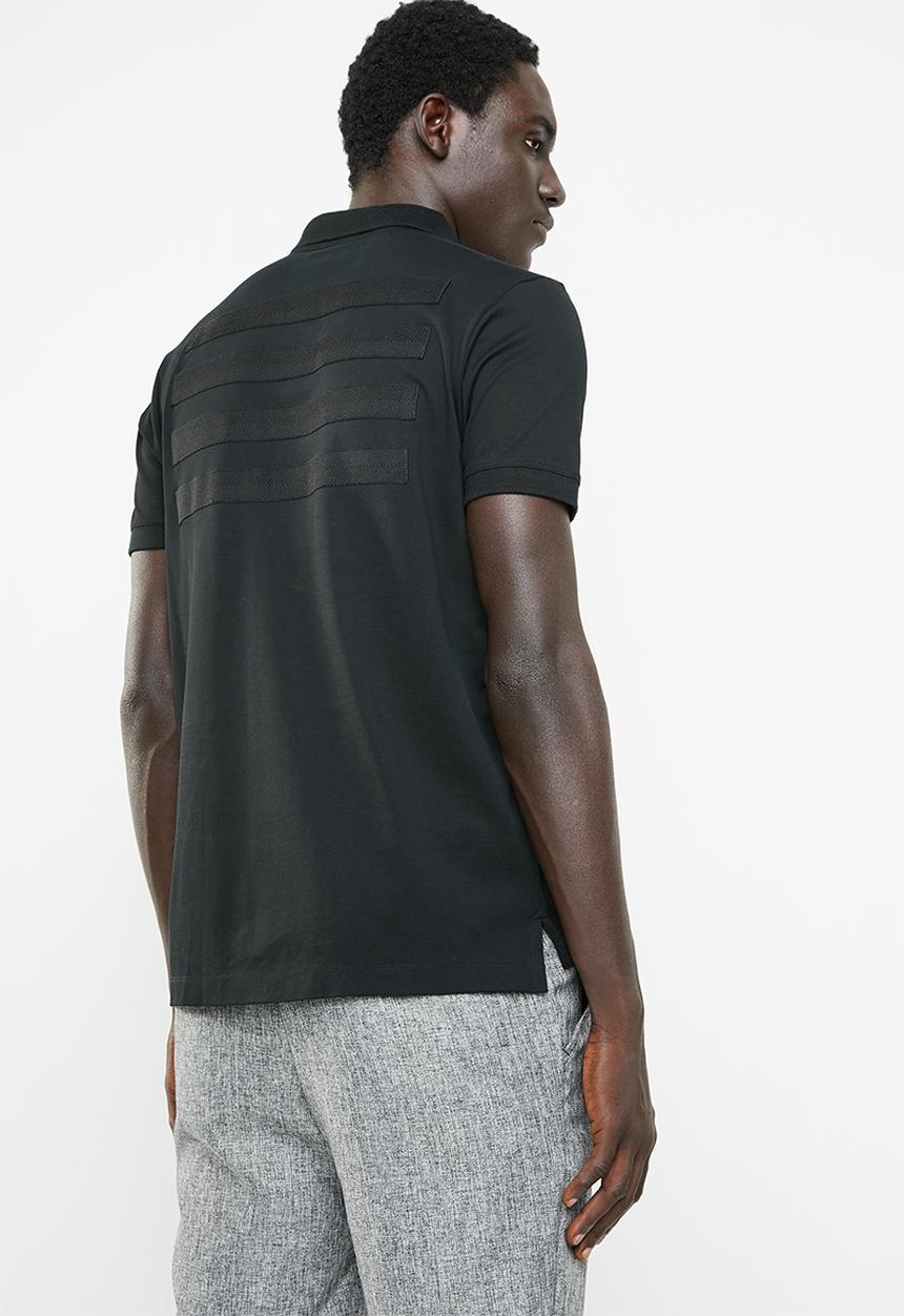 Diesel  - T-mikio golfer - black