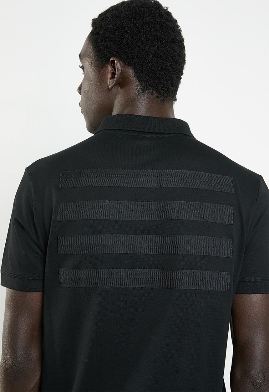 Diesel  - T-mikio golfer - black
