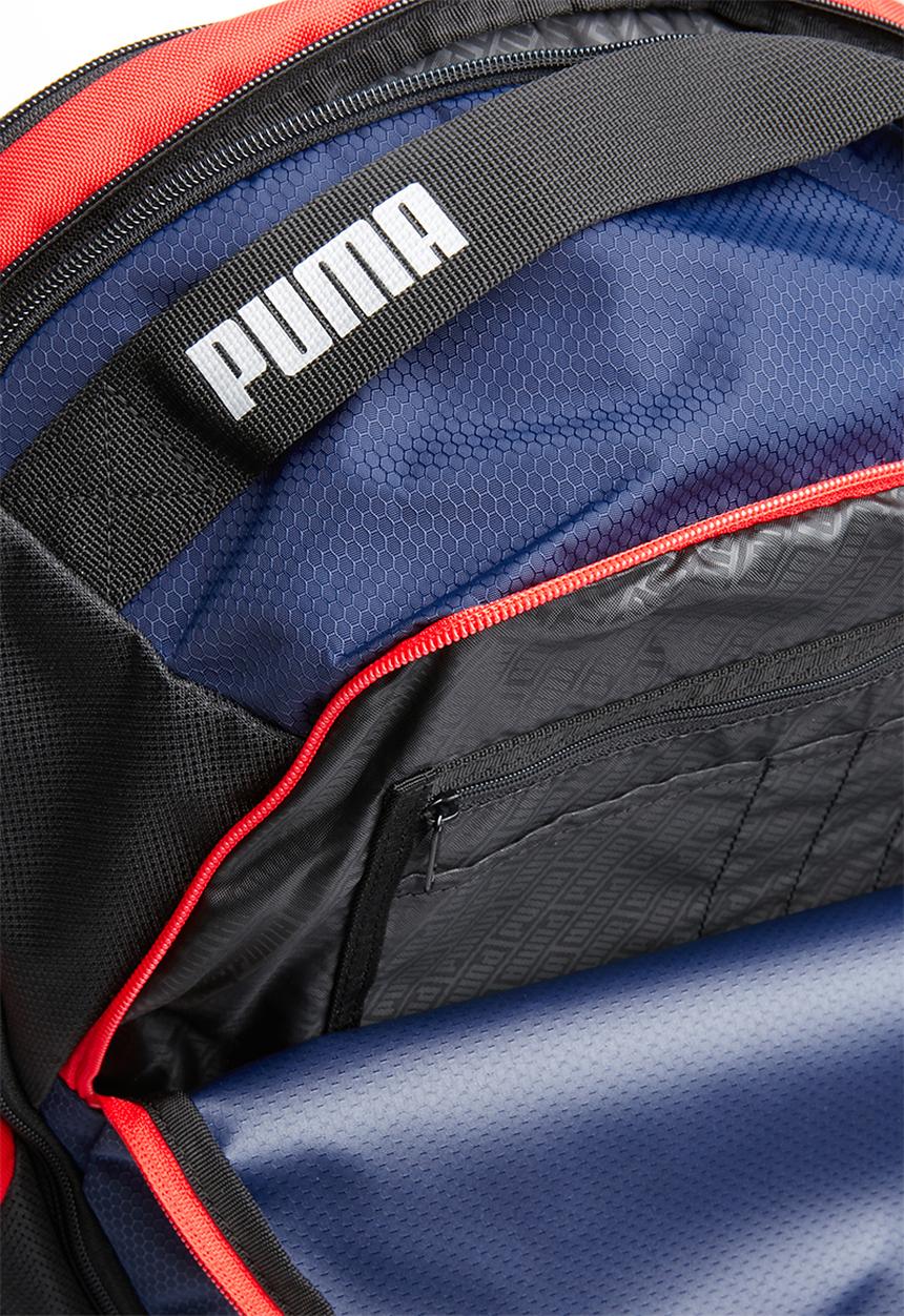 PUMA - Puma x backpack - multi