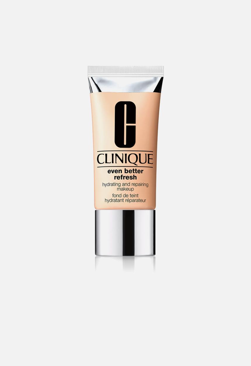 Clinique - Even better refresh hydrating and repairing makeup - fair