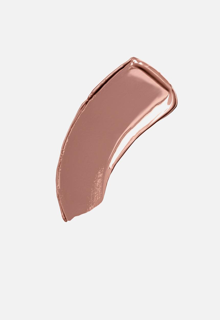 BOBBI BROWN - Luxe liquid lip high shine - barely nude