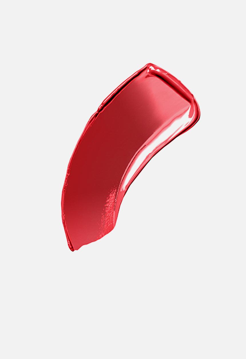BOBBI BROWN - Luxe liquid lip high shine - red the news