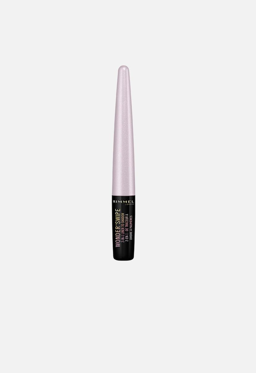 Rimmel - Rimmel wonder swipe eyeliner - 005 yassss