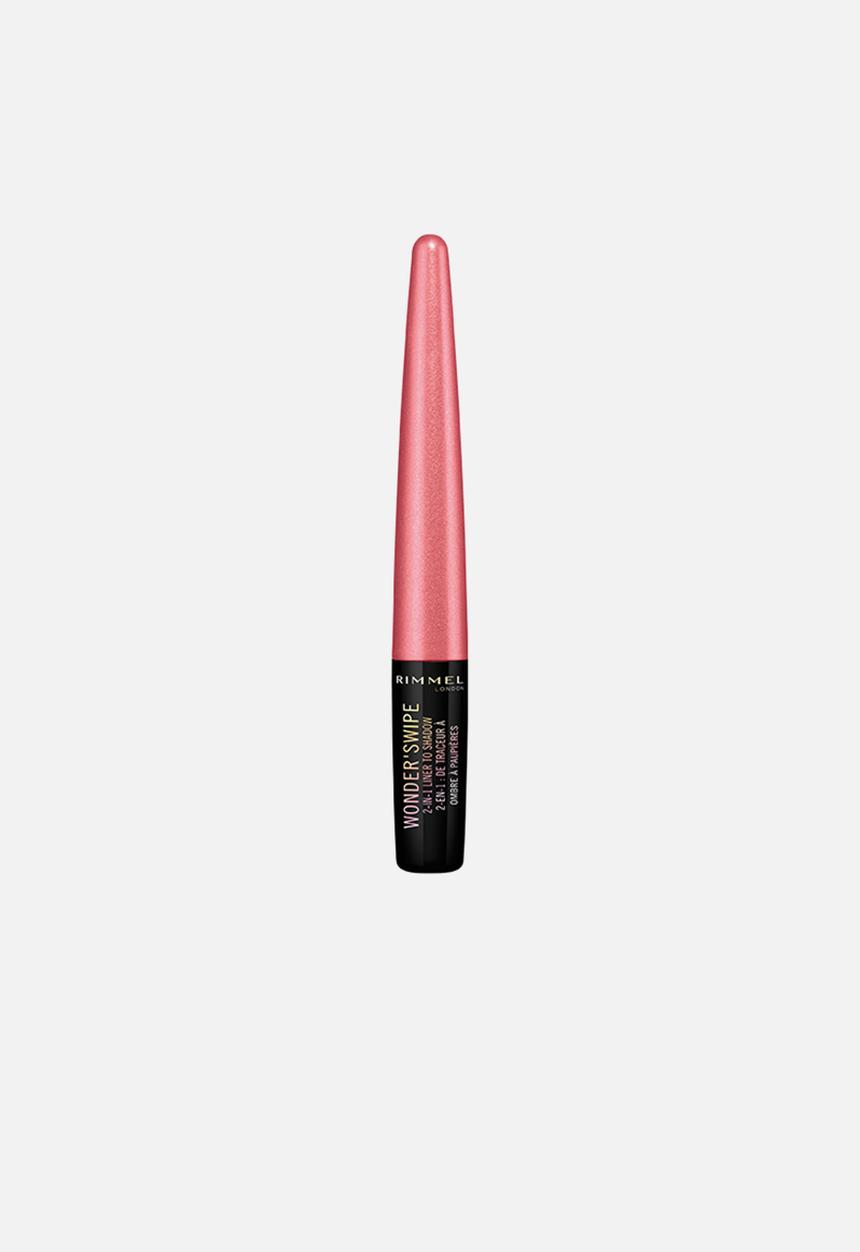 Rimmel - Rimmel wonder swipe eyeliner - 006 my bae