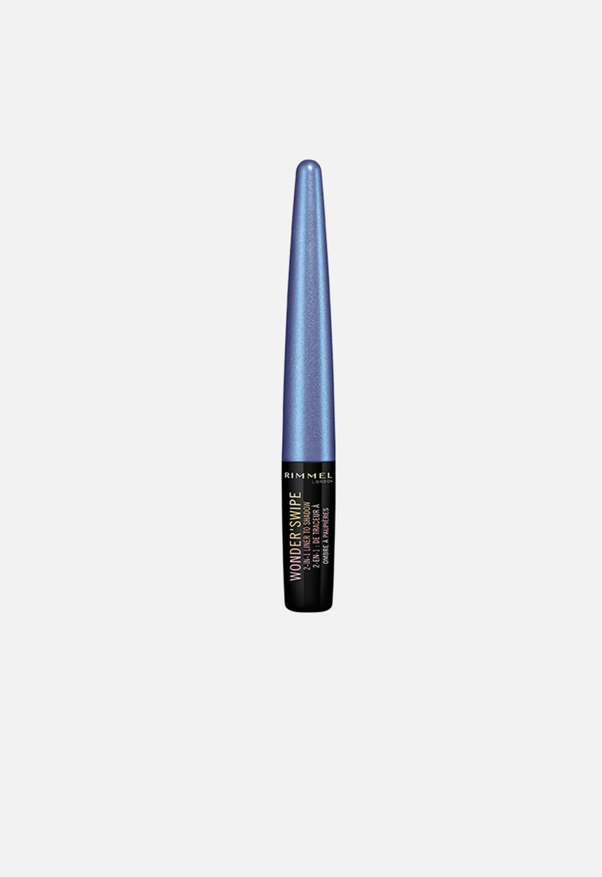 Rimmel - Rimmel wonder swipe eyeliner - 007 crave me