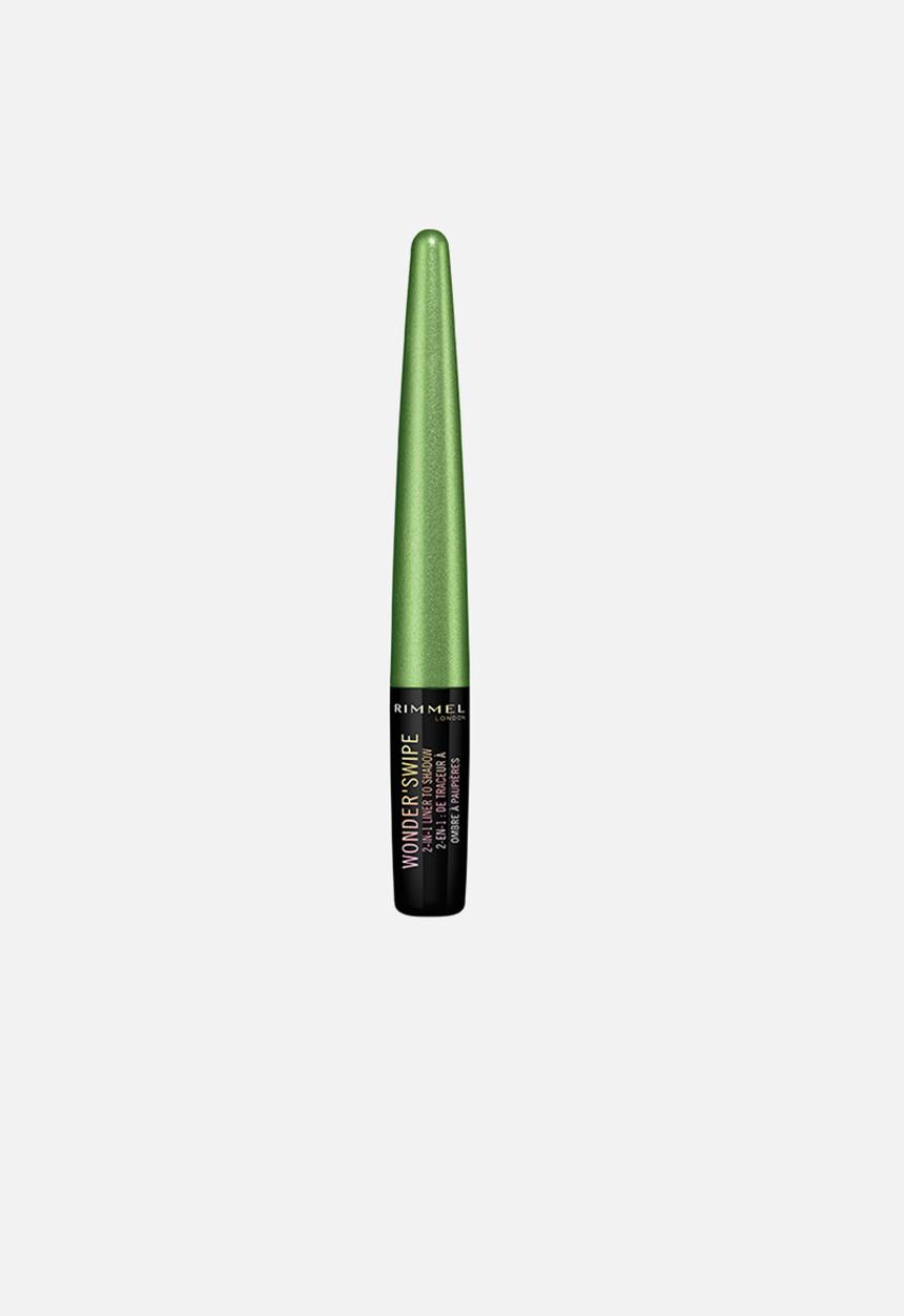 Rimmel - Rimmel wonder swipe eyeliner - 008 crush on you
