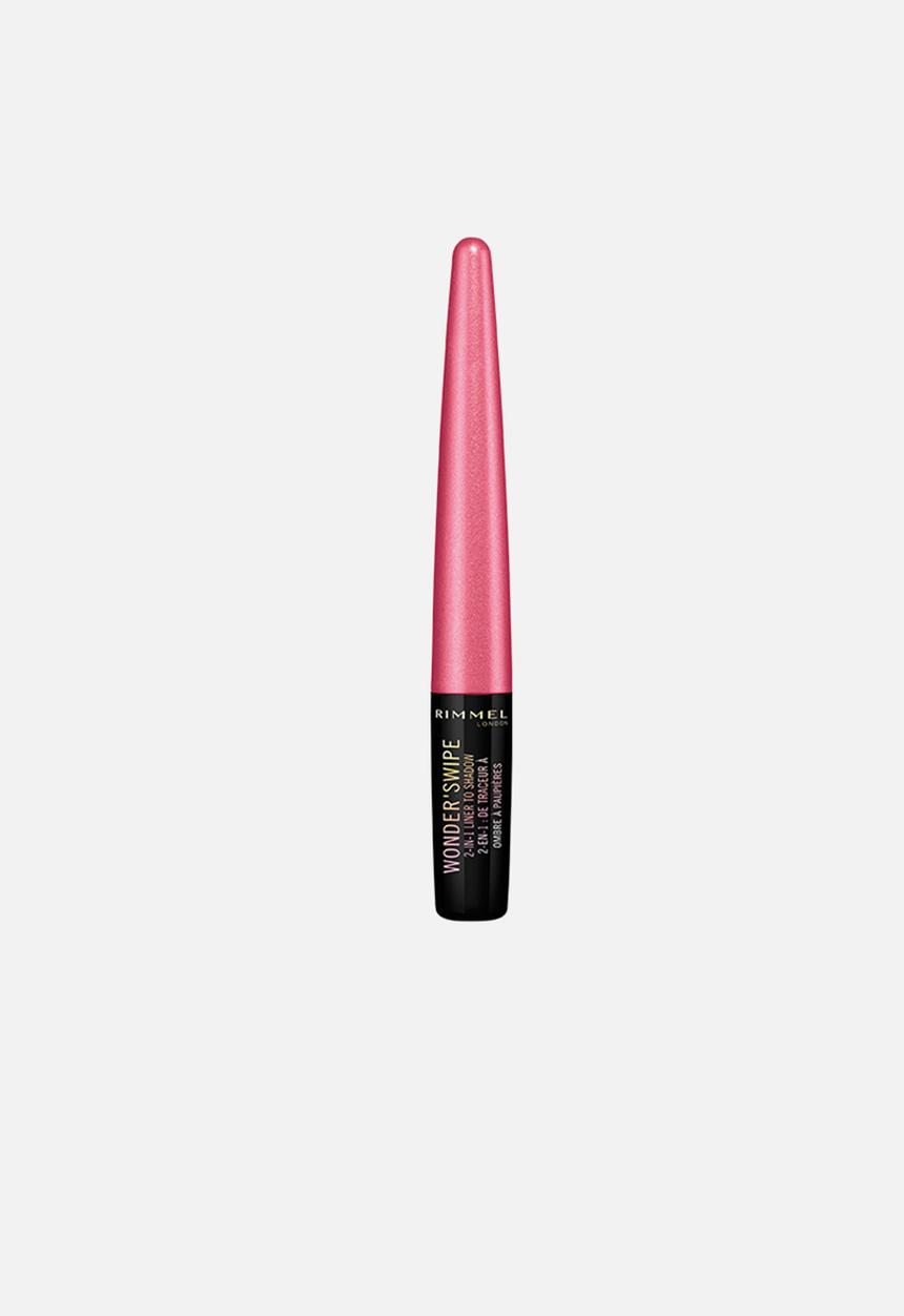 Rimmel - Rimmel wonder swipe eyeliner - 009 mega hot