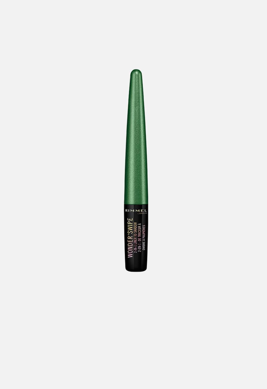 Rimmel - Rimmel wonder swipe eyeliner - 012 kha-ching