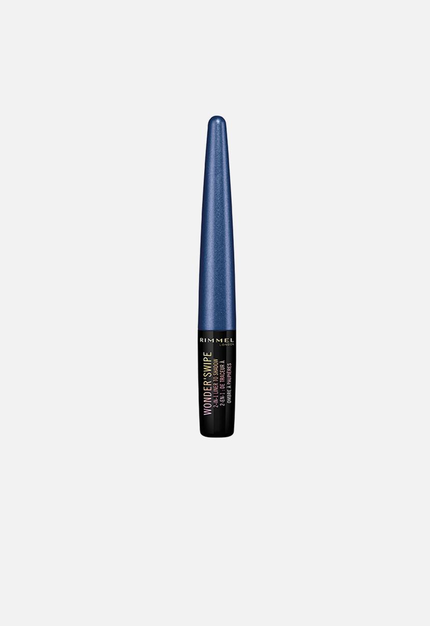 Rimmel - Wonder'Swipe 2-in-1 Liner to Shadow - Front Stage