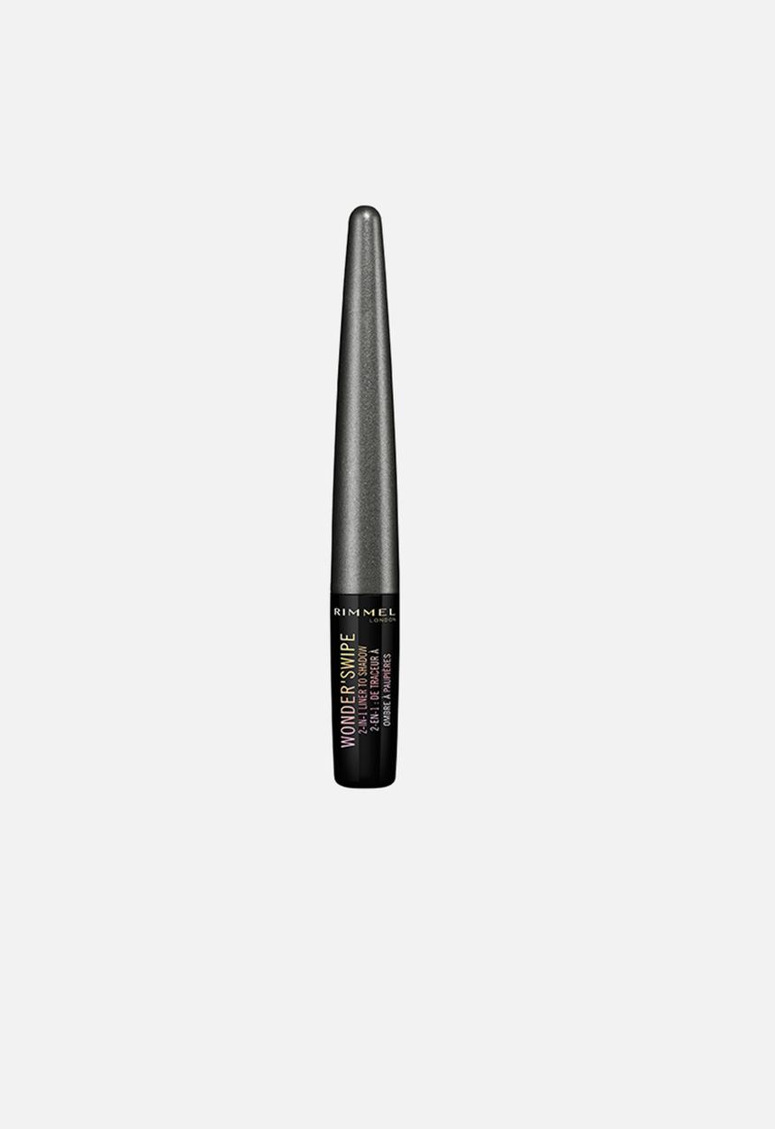 Rimmel - Wonder'Swipe 2-in-1 Liner to Shadow - Fashun