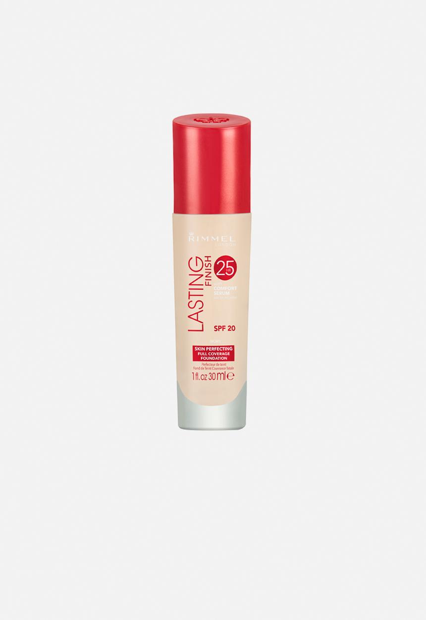 Rimmel - Lasting Finish 25Hr Foundation - Ivory