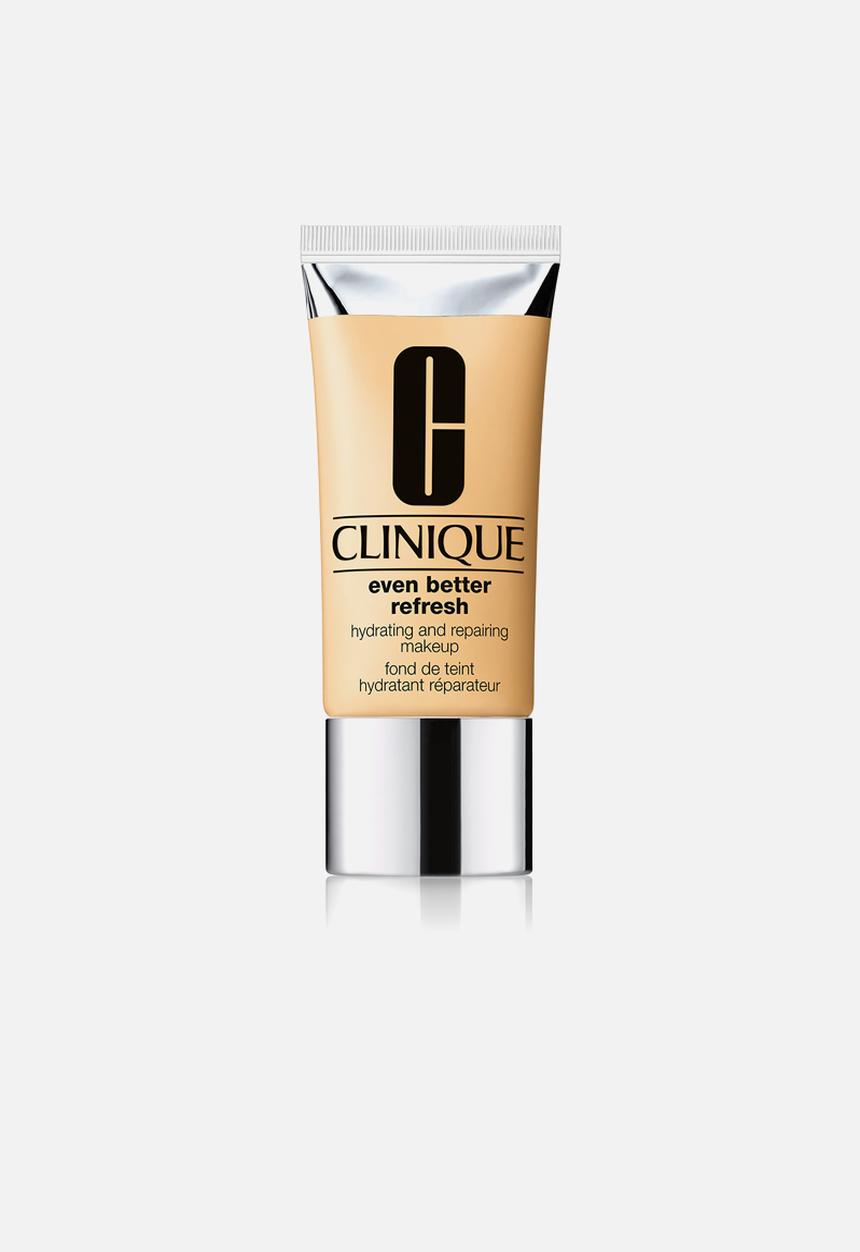 Clinique - Even better refresh hydrating and repairing makeup - oat