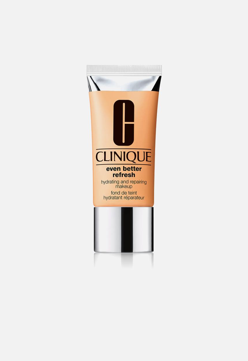 Clinique - Even better refresh hydrating and repairing makeup - brulee