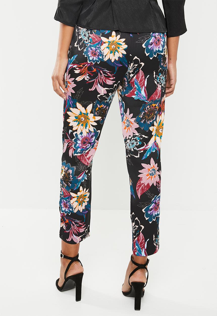 Vero Moda - Wilma sofia pants - multi