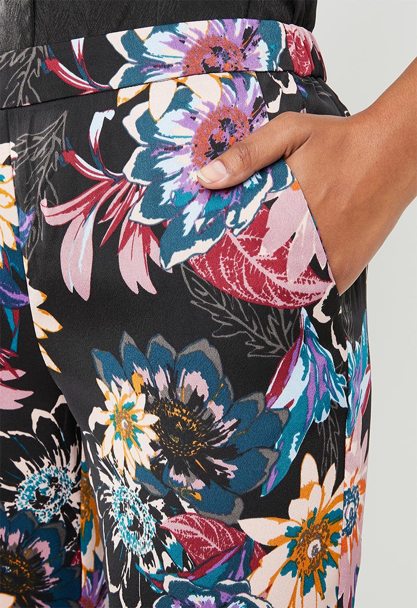 Vero Moda - Wilma sofia pants - multi