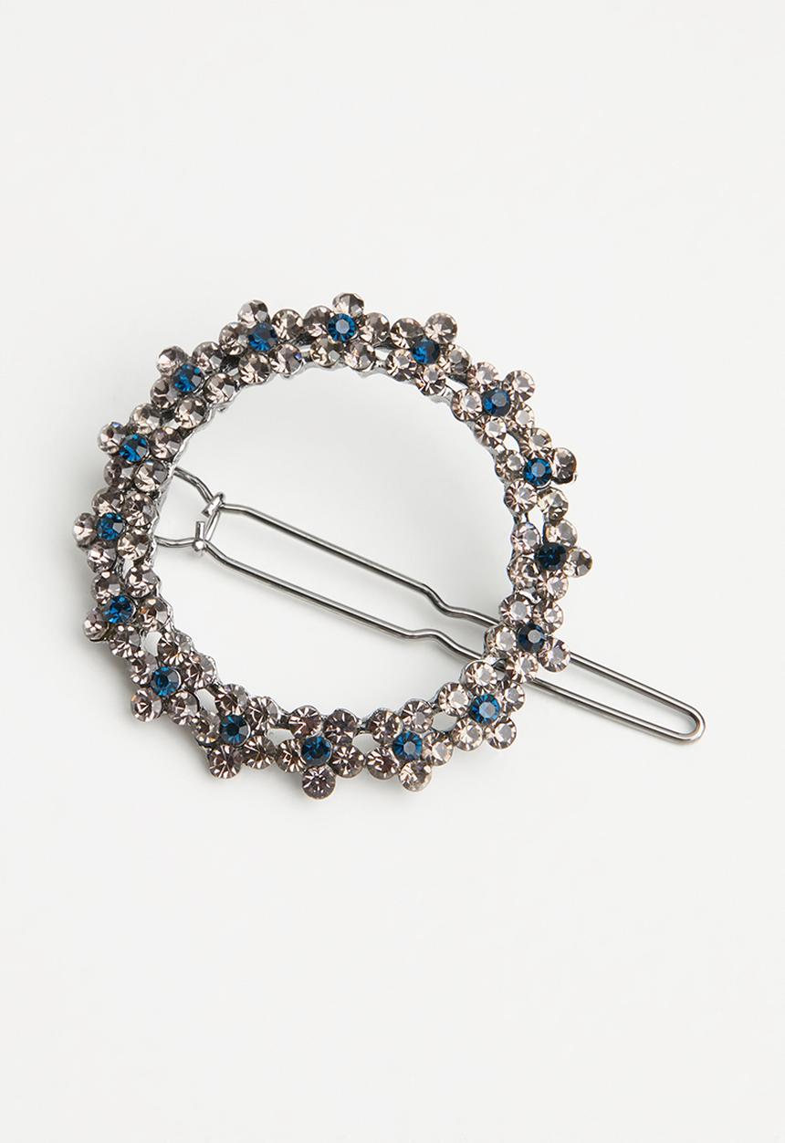 Superbalist - Tracey hair clip - grey