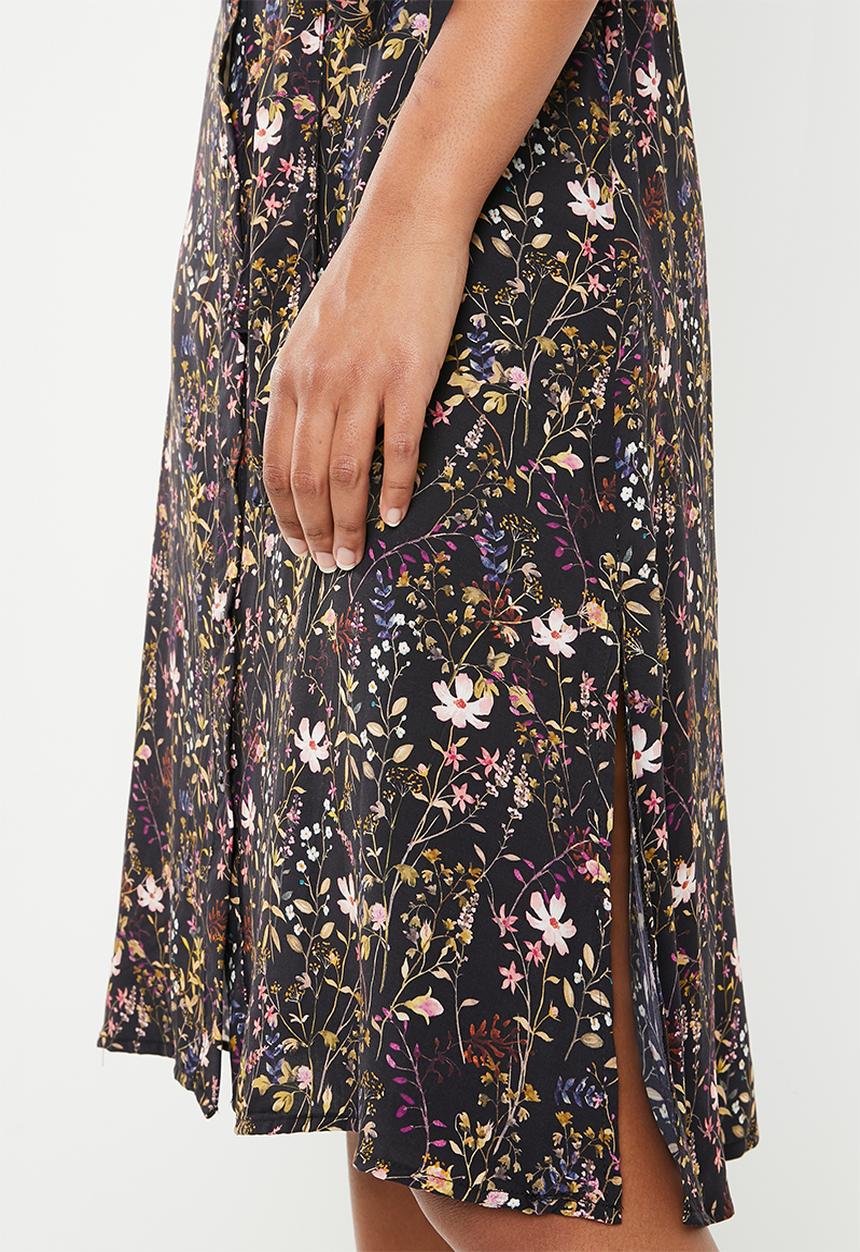 Superbalist - Shirt dress - multi