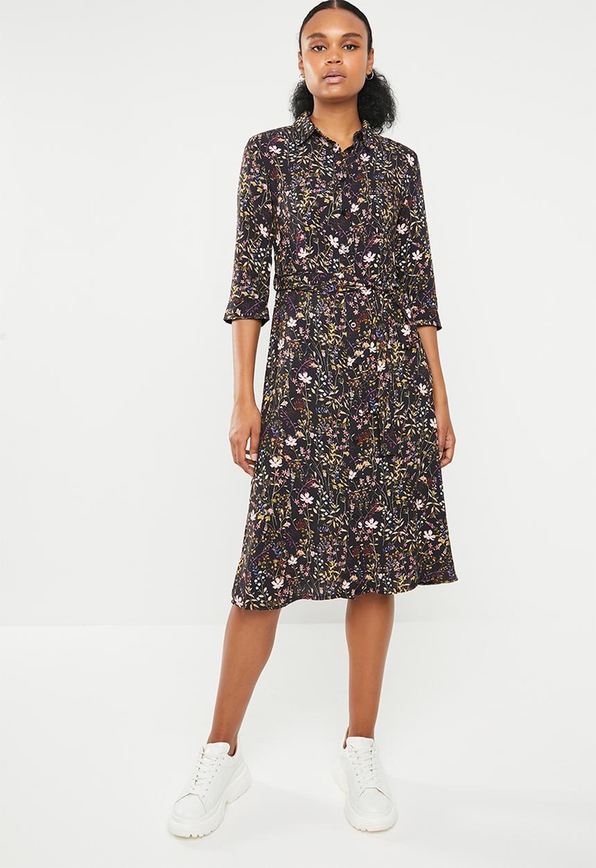 Superbalist - Shirt dress - multi